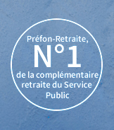 Pr�fon-Retraite, N�1 de la compl�mentaire retraite du Service Public