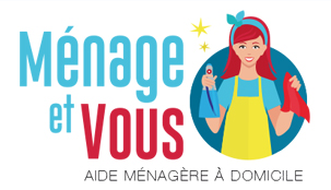 Ménage et vous. Aise énagère à domicile