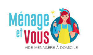 Ménage et vous. Aise énagère à domicile